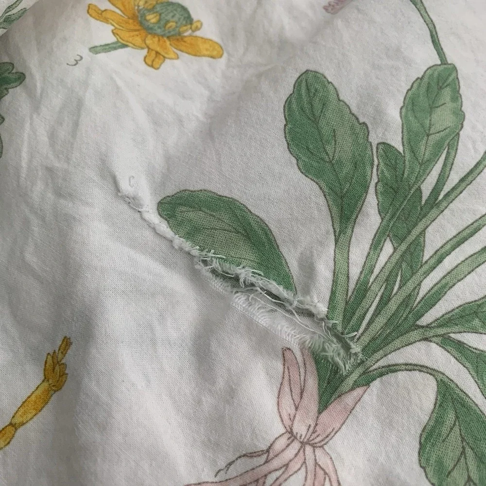 IKEA Strandkrypa Duvet Cover